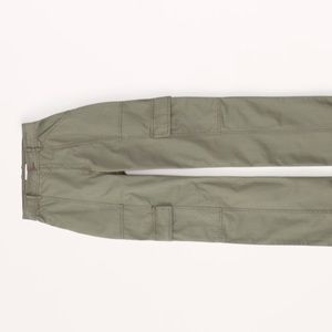 Abercrombie and Fitch utility cargo pant